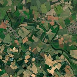 26 Church End, Cawood, Selby, North Yorkshire Satellite Map