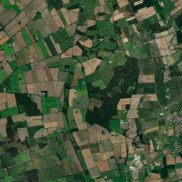 3 King Street, Sancton, York, East Riding of Yorkshire Satellite Map