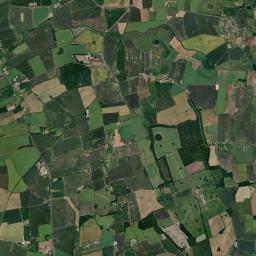 A165, Hull, East Riding of Yorkshire HU11, UK Satellite Map