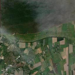 Otterndorf Satellite Map