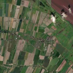 Freiburg Satellite Map