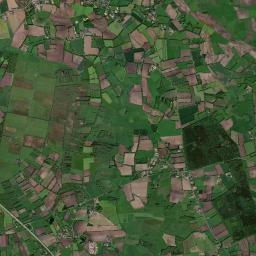 Brande-Hörnerkirchen Satellite Map