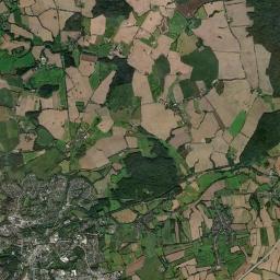 Bad Oldesloe Satellite Map