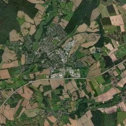 Reinfeld Satellite Map