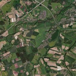 Hamberge Satellite Map