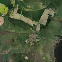 Neukalen Satellite Map