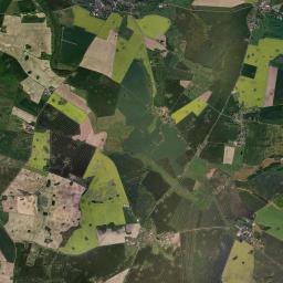 Borrentin Satellite Map