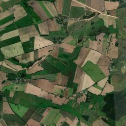 Alt-Sanitz Satellite Map