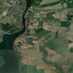 Wolin Satellite Map