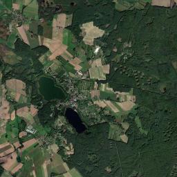 Golczewo Satellite Map