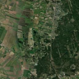 Ryjewo Satellite Map