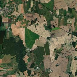 Zalewo Satellite Map