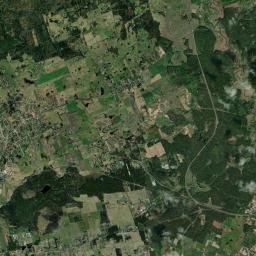 Jonkowo Satellite Map