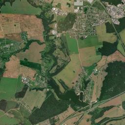 Azyartso Satellite Map