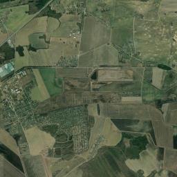 Zamostochye Satellite Map