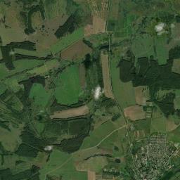 Rognedino Satellite Map