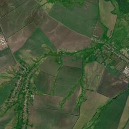 Insarskiy Rayon Satellite Map