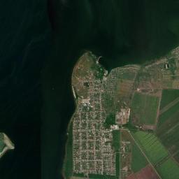 Khryashchevka Satellite Map