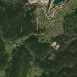 Tukan Satellite Map