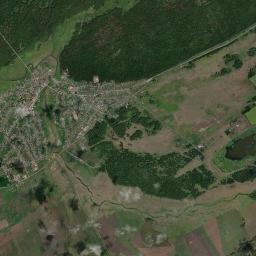 Pankrushikha Satellite Map