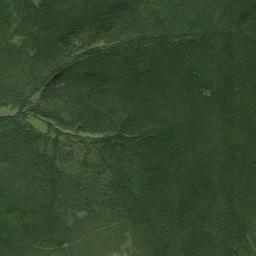 Skovorodinskiy Rayon Satellite Map