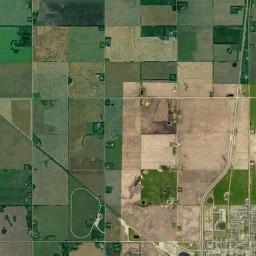 25501-25531 Alberta 642, Rivière Qui Barre Satellite Map