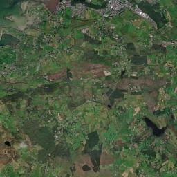 Westport Satellite Map