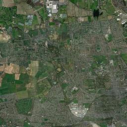 253 Greenwood Avenue, Hull, Kingston upon Satellite Map