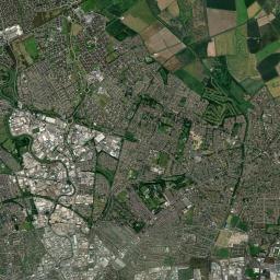 Holwell Road, Hull, Kingston upon Hull HU7 Satellite Map