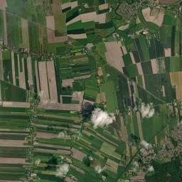 Neuhaus an der Oste Satellite Map