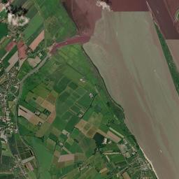 Wischhafen Satellite Map