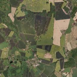 Carlow Satellite Map