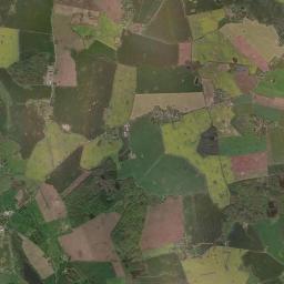 Mühlen Eichsen Satellite Map