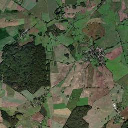 Tarnow Satellite Map