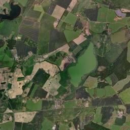 Wattmannshagen Satellite Map