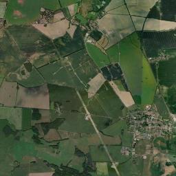 Ducherow Satellite Map