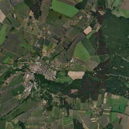 Resko Satellite Map
