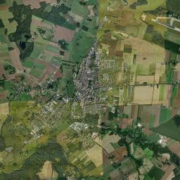 Świdwin Satellite Map