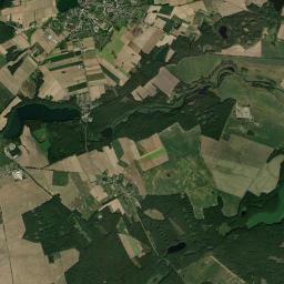 Przechlewo Satellite Map