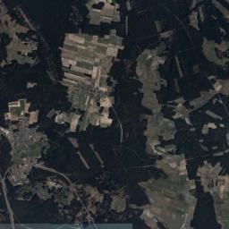 Szlachta Satellite Map