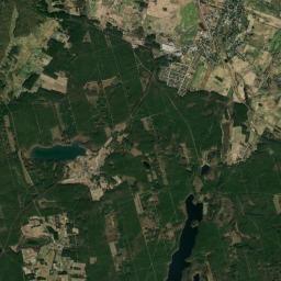 Skórcz Satellite Map