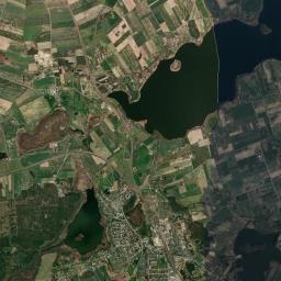 Prabuty Satellite Map