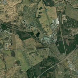 Hatava Satellite Map