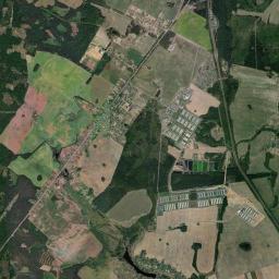 Myazhysyatki Satellite Map