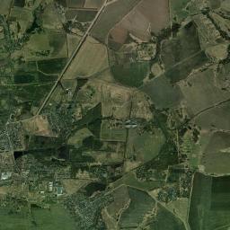 Zhdankovskiy Satellite Map