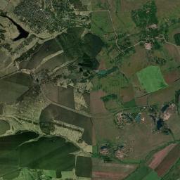 Begichevskiy Satellite Map