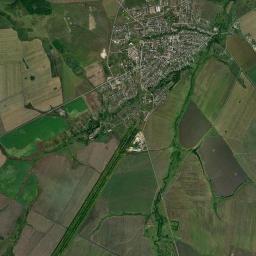 Ukholovo Satellite Map