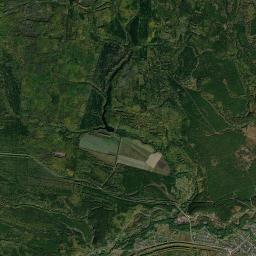 Bazarnyy Syzgan Satellite Map