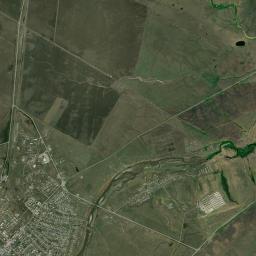 Komsomolets Satellite Map