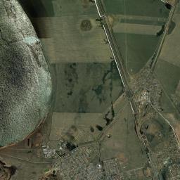 Timiryazevo Satellite Map